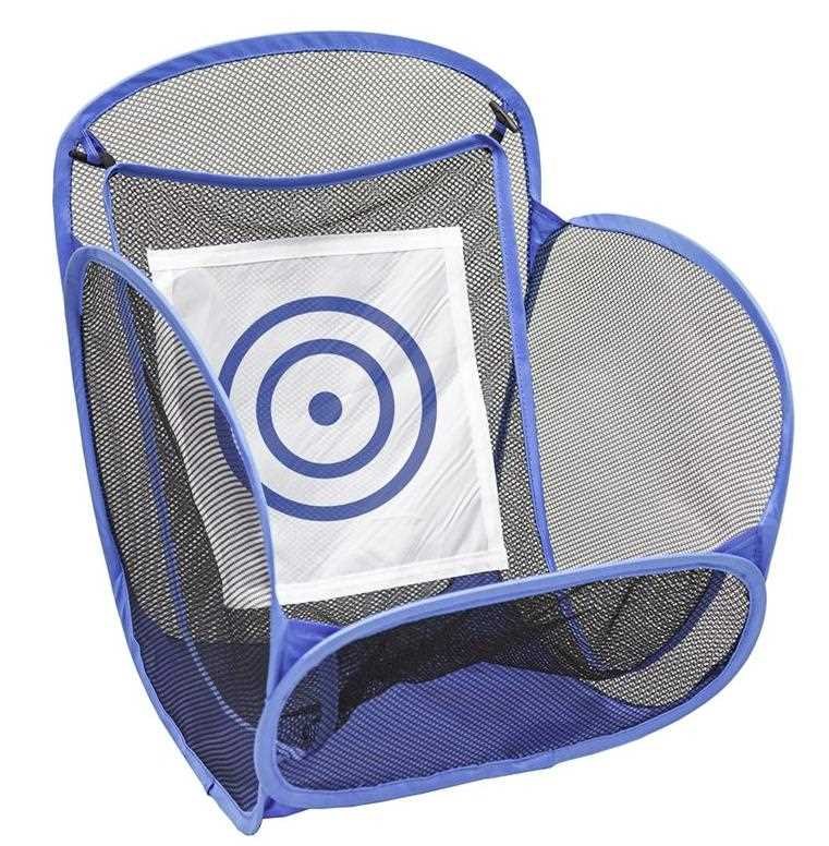 Longridge Pro Chipping Net tréningová pomôcka