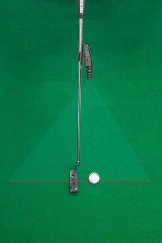 Longridge Pro Laser Guide tréningová pomôcka