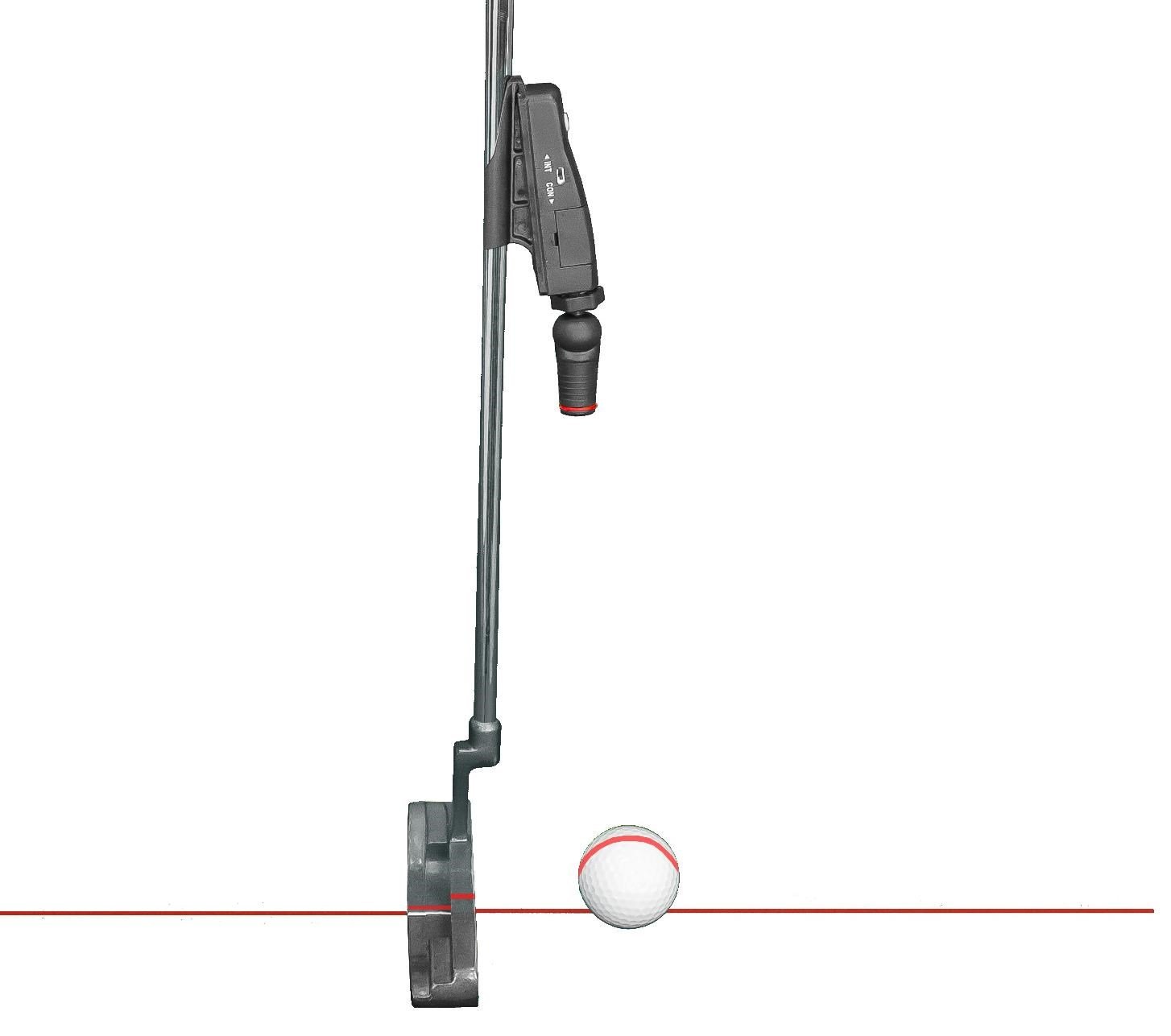 Longridge Pro Laser Guide tréningová pomôcka
