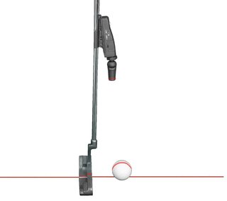 Longridge Pro Laser Guide tréningová pomôcka