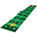 Longridge 4 Speed Track Putting Mat (3x0,5m)