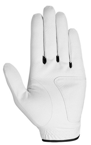Callaway Syntech 19 pánska golfová rukavica, biela