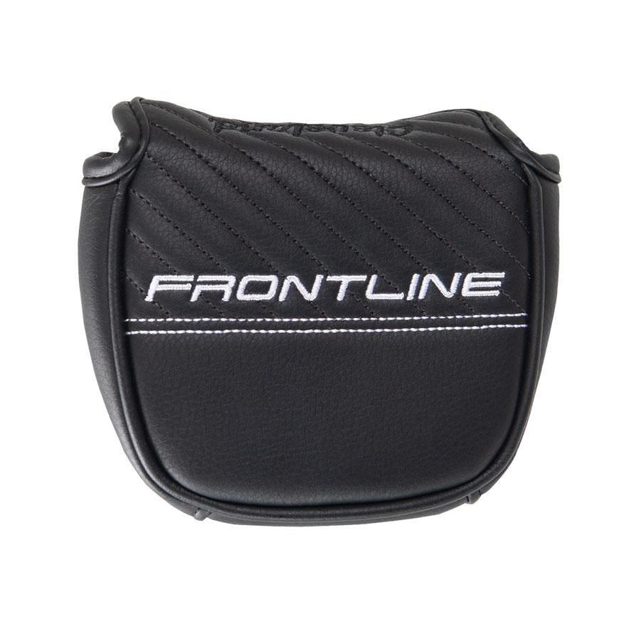 Cleveland Frontline Elevado Slant Neck putter