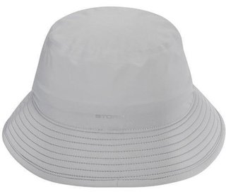 TaylorMade Storm Bucket golfový klobúk, sivý
