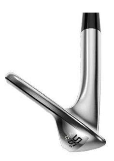 Cobra KING MIM Silver Versatile wedge, ocel