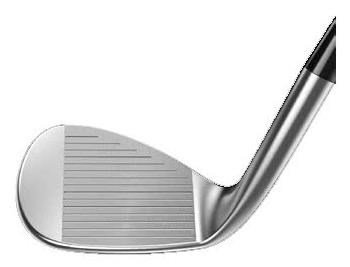 Cobra KING MIM Silver Versatile wedge, ocel