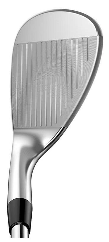 Cobra KING MIM Silver Versatile wedge, ocel