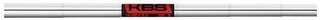 Cobra KING MIM Silver Versatile wedge, ocel