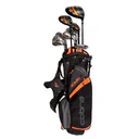 Cobra King JR juniorský golfový set, grafit