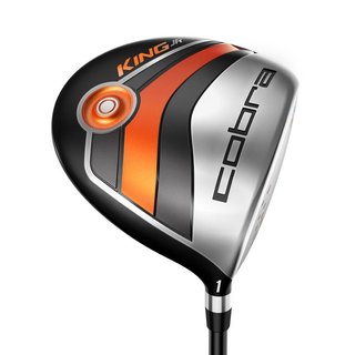 Cobra King JR juniorský golfový set, grafit