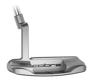 Cobra King JR juniorský golfový set, grafit