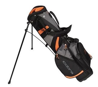 Cobra King JR juniorský golfový set, grafit