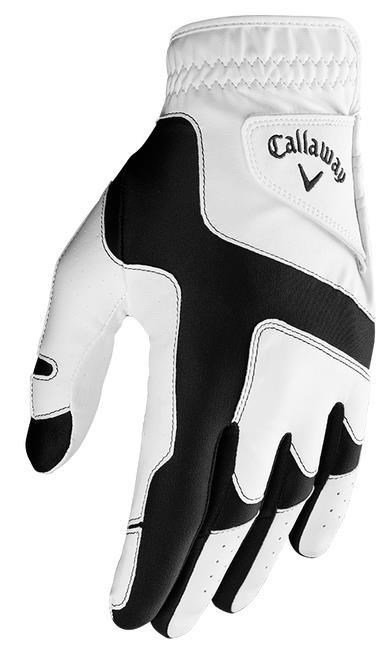 Callaway Opti Fit juniorská golfová rukavica