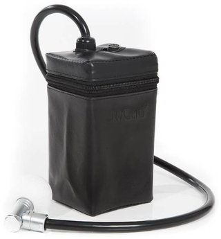 JuCad Powerpack 1.0 (pre 24V systém, PRED 2010), vrátane Li-batériového systému a riadiacej jednotky (softvér), bez nabíjačky