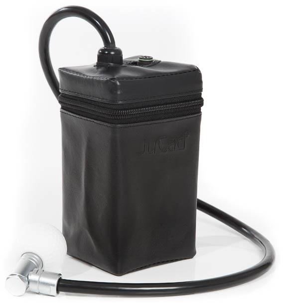 JuCad Powerpack 1.0 (pre 24V systém, PRED 2010), vrátane Li-batériového systému a riadiacej jednotky (softvér), bez nabíjačky
