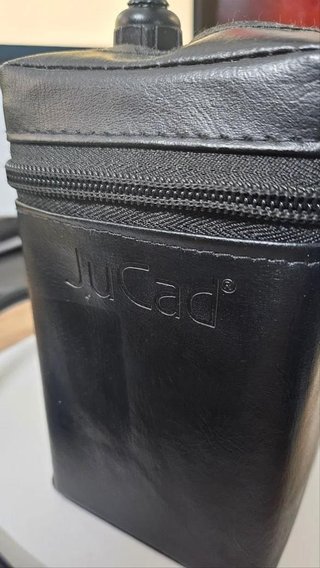 JuCad Powerpack 1.0 (pre 24V systém, PRED 2010), vrátane Li-batériového systému a riadiacej jednotky (softvér), bez nabíjačky