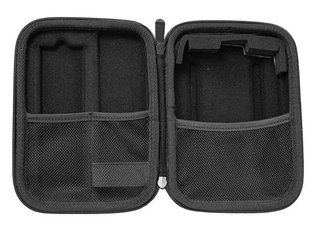 Voice Caddie Swing Caddie SC300 ochranné puzdro, čierne
