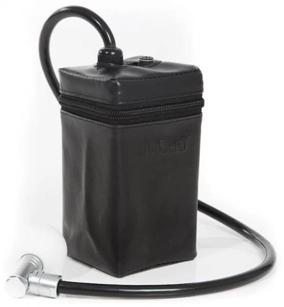 JuCad Powerpack 1.0 (pre systém 48V) vrátane Li-batériového systému a riadiacej jednotky (softvér), bez nabíjačky