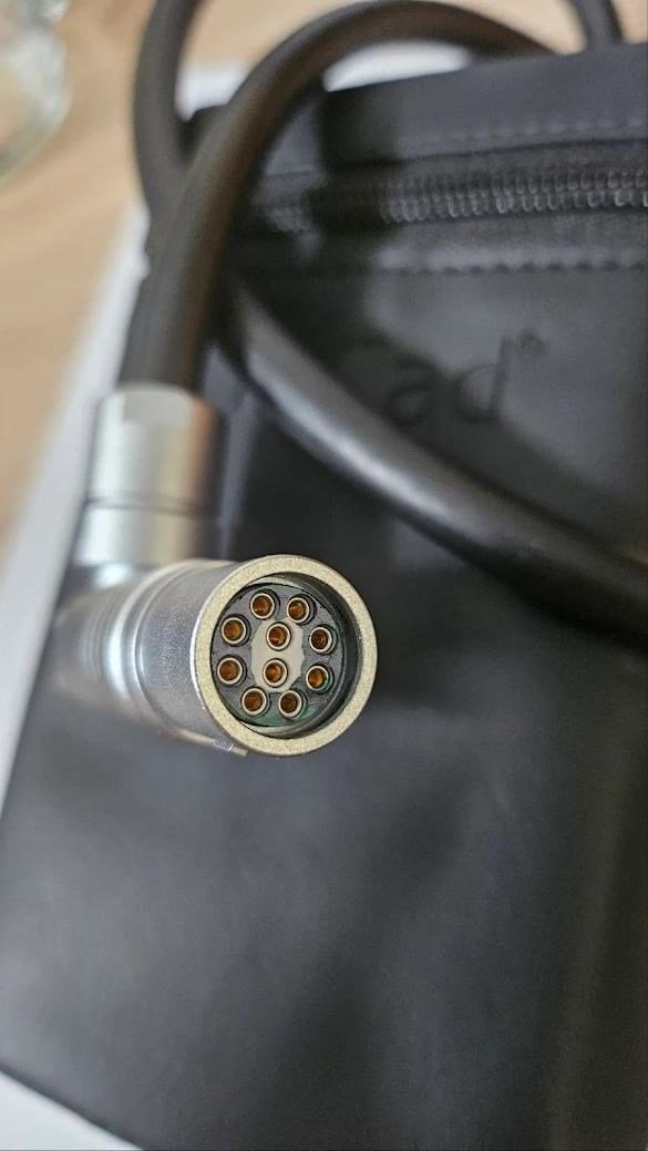 JuCad Powerpack 1.0 (pre systém 48V) vrátane Li-batériového systému a riadiacej jednotky (softvér), bez nabíjačky