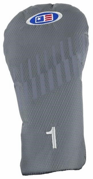 U.S. Kids U.S. Kids Golf DV3 Driver Headcover 2022, WT-10 kryt hlavy
