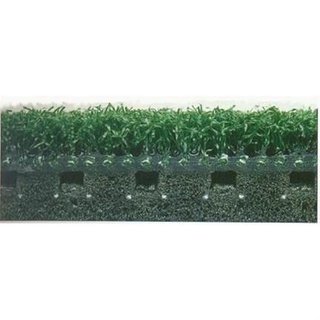 ITTEC Duchell Airbase Turfmat 150x150cm tréningová pomôcka