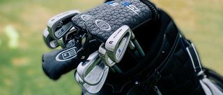 U.S. Kids Golf TS5-66 (167+cm) juniorský golfový set, grafit + stand bag, čierna/biela