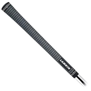 Lamkin Crossline 58R grip, STANDARD, čierno/biela
