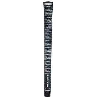 Lamkin Crossline 58R grip, STANDARD, čierno/biela