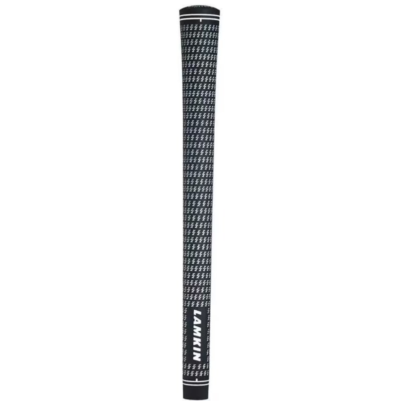 Lamkin Crossline 58R grip, STANDARD, čierno/biela