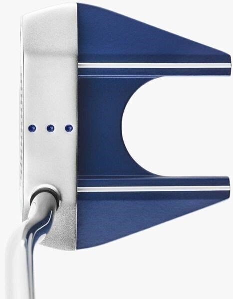 Callaway Reva 8PC Blue dámsky golfový set, grafit, + cart bag