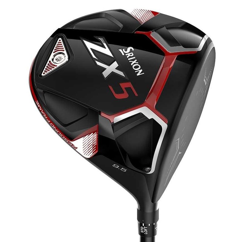 Srixon ZX5 pánsky driver