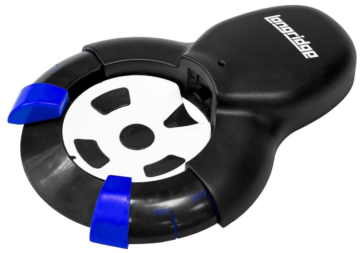 Longridge Adjustable Hole Auto Put tréningová pomôcka
