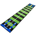 Longridge Pro Putting Practice Mat (3m)