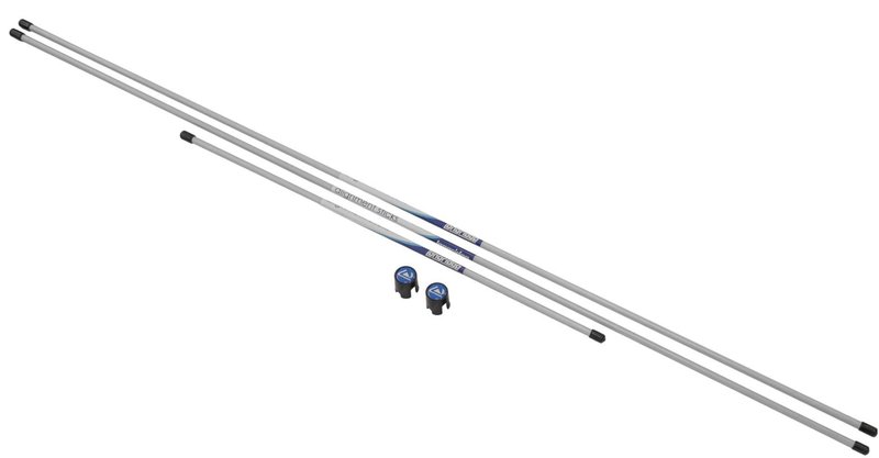 Longridge Tour Rod Pro Alignment Sticks (3ks)