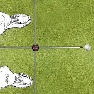 Longridge Tour Rod Pro Alignment Sticks (3ks)