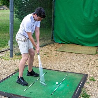 Longridge Tour Rod Pro Alignment Sticks (3ks)
