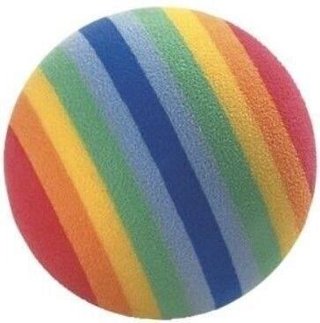 Pure 2 Improve Foam Practice golfové loptičky (9 loptičiek)