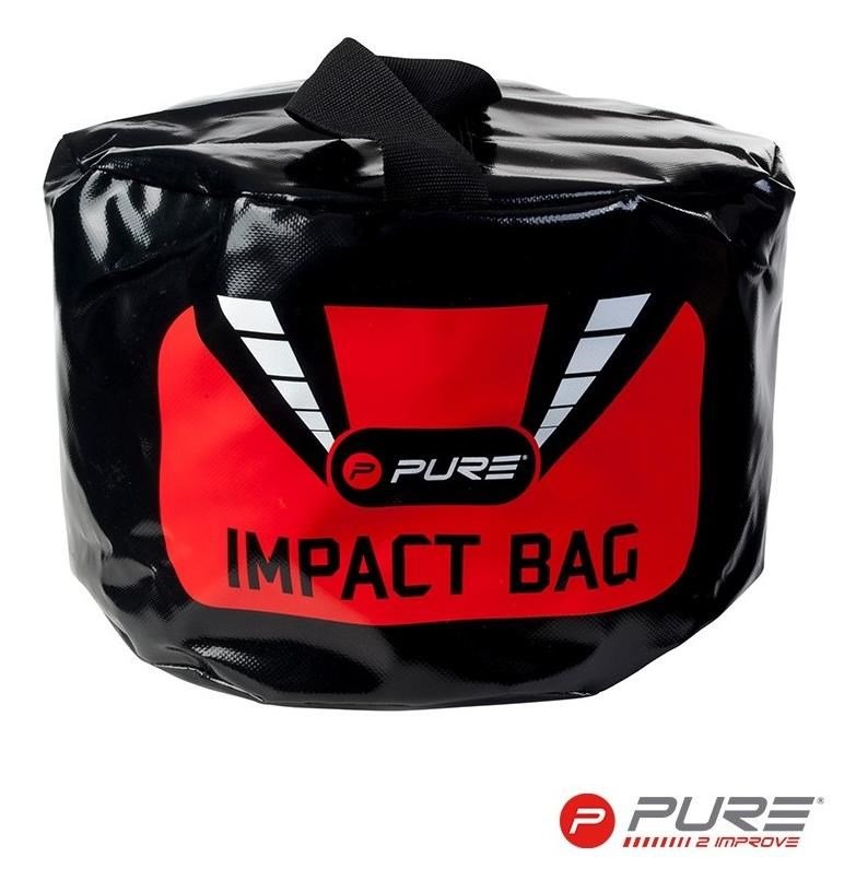 Pure 2 Improve Pure2Improve Impact Bag tréningová pomôcka