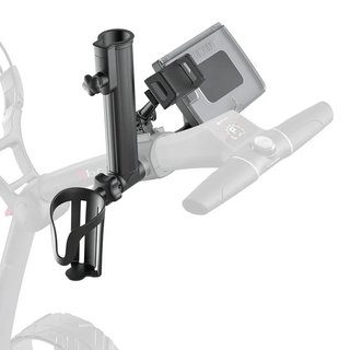Motocaddy Essential Accessory Pack príslušenstvo k vozíkom, čierne