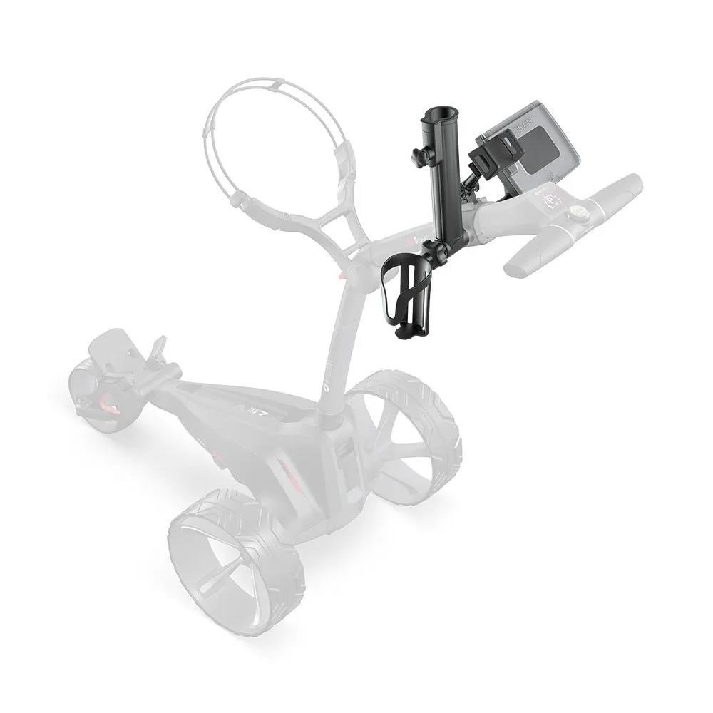 Motocaddy Essential Accessory Pack príslušenstvo k vozíkom, čierne