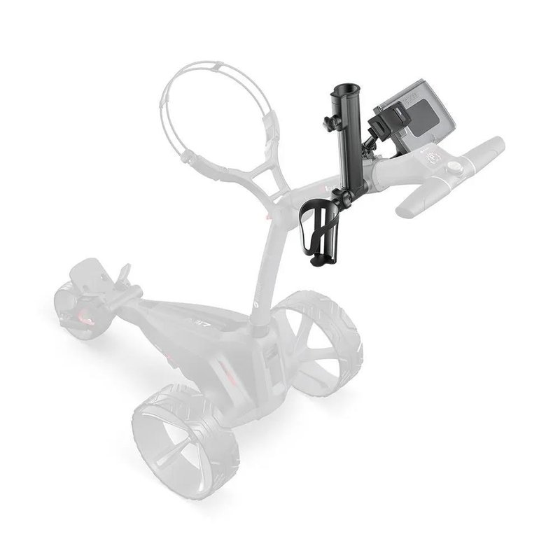 Motocaddy Essential Accessory Pack príslušenstvo k vozíkom, čierne