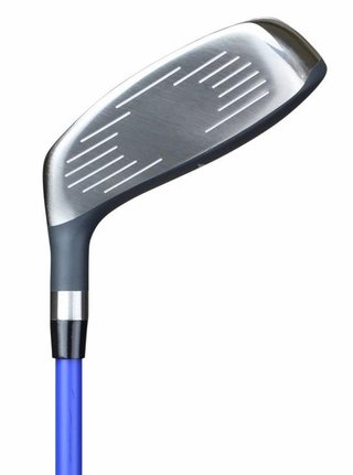 U.S. Kids Golf TS3-60 (152 cm) v5 juniorský hybrid, grafit