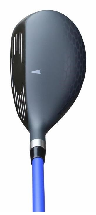U.S. Kids Golf TS3-60 (152 cm) v5 juniorský hybrid, grafit