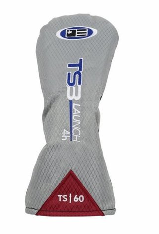 U.S. Kids Golf TS3-60 (152 cm) v5 juniorský hybrid, grafit