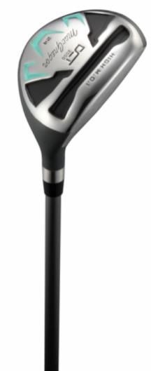 MacGregor DCT3000 dámsky golfový set, grafit, cart bag