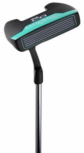 MacGregor DCT3000 dámsky golfový set, grafit, cart bag