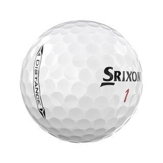 Srixon Distance golfové loptičky