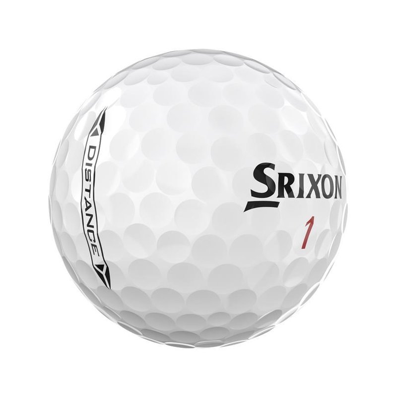 Srixon Distance golfové loptičky