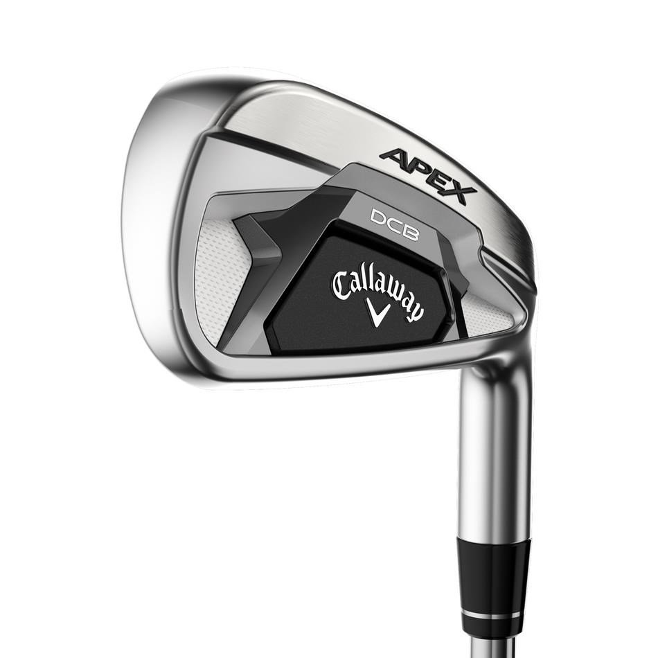 Callaway Apex DCB pánska železá, oceľ