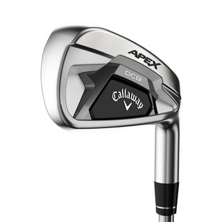 Callaway Apex DCB pánska železá, oceľ